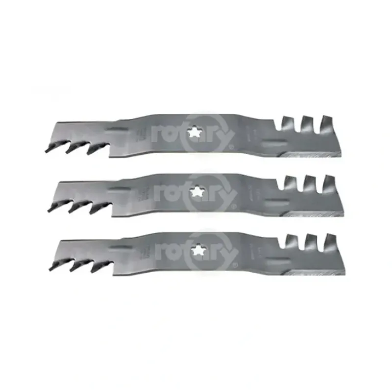 Cheap 3 Pack Mulching Blades Fits AYP Roper Sears 187254 187255 187256 - Explore Premium Parts & Accessories for All Motor Vehicle Models Rotary Parts & Accessories