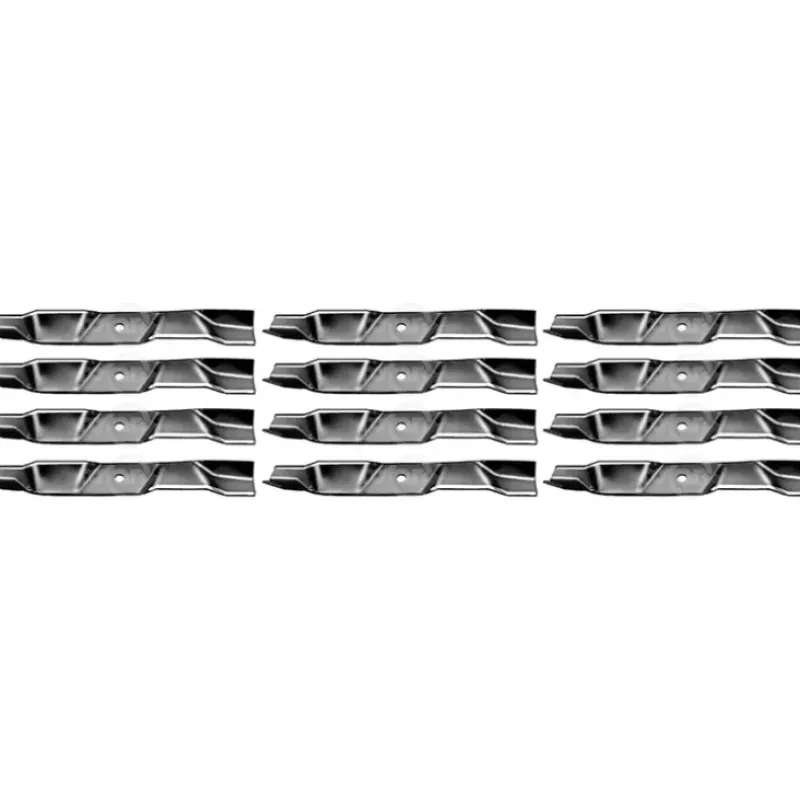 Rotary Parts & Accessories|12 Pack Mulching Blades Fits Exmark 103-6394 103-6394-S - Explore Premium Parts & Accessories for All Motor Vehicle Models