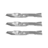 Hot 3 Pack Mulching Blades Fits Windsor 50-2812 - Explore Premium Parts & Accessories for All Motor Vehicle Models Rotary Parts & Accessories
