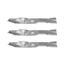 Hot 3 Pack Mulching Blades Fits Windsor 50-2812 - Explore Premium Parts & Accessories for All Motor Vehicle Models Rotary Parts & Accessories