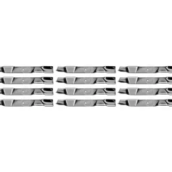 Rotary Parts & Accessories|12 Pack Mulching Blades Fits Windsor 50-2810 - Explore Premium Parts & Accessories for All Motor Vehicle Models