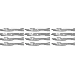 Rotary Parts & Accessories|12 Pack Mulching Blades Fits Windsor 50-2812 - Explore Premium Parts & Accessories for All Motor Vehicle Models