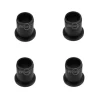 Clearance 4 Pack Nylon Wheel Bushing Fits Craftsman Huskee MTD Troy Bilt 741-0487C + - Explore Premium Parts & Accessories for All Motor Vehicle Models Rotary Parts & Accessories