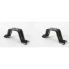 Best Sale 2 Pack OEM Generac 0K00970ST03 Foot Bracket Fits GP5500 GP6500 GP7500E GP6500E - Explore Premium Parts & Accessories for All Motor Vehicle Models Generac OEM Parts