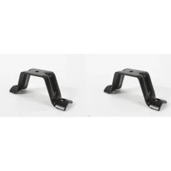 Best Sale 2 Pack OEM Generac 0K00970ST03 Foot Bracket Fits GP5500 GP6500 GP7500E GP6500E - Explore Premium Parts & Accessories for All Motor Vehicle Models Generac OEM Parts