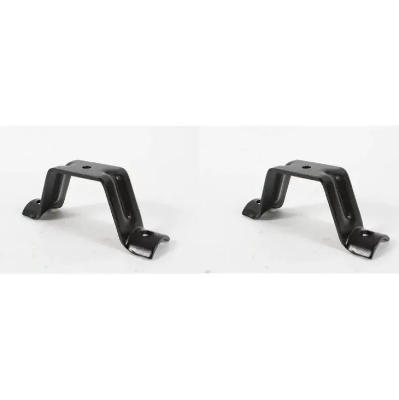 Best Sale 2 Pack OEM Generac 0K00970ST03 Foot Bracket Fits GP5500 GP6500 GP7500E GP6500E - Explore Premium Parts & Accessories for All Motor Vehicle Models Generac OEM Parts