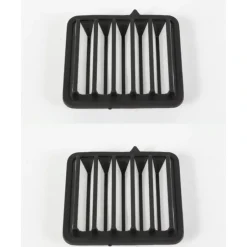 Store 2 Pack OEM Husqvarna 537410801 Air Filter For 345FR 545FX 545RXT 555FX 555RXT - Explore Premium Parts & Accessories for All Motor Vehicle Models Husqvarna Parts Genuine OEM