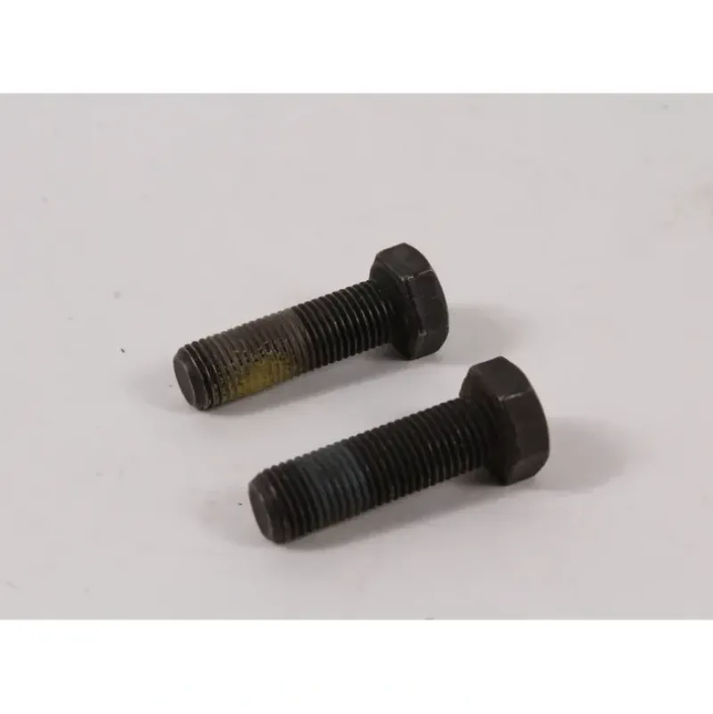 Store 2 Pack OEM Husqvarna 532850857 Blade Bolt Fit YTH1842 YTKH1542 YTH180 YTH1542 + - Explore Premium Parts & Accessories for All Motor Vehicle Models Husqvarna Parts Genuine OEM