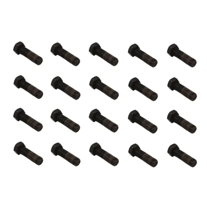 Outlet 20 Pack OEM Husqvarna 532850857 Blade Bolt Fit YTH1842 YTKH1542 YTH180 YTH1542 - Explore Premium Parts & Accessories for All Motor Vehicle Models Husqvarna Parts Genuine OEM