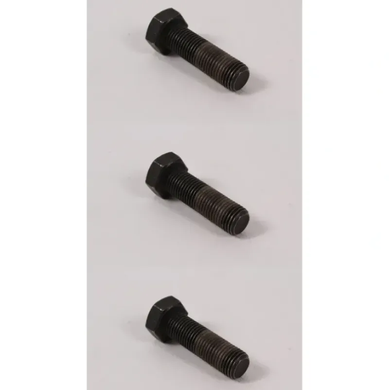 Online 3 Pack OEM Husqvarna 532850857 Blade Bolt Fit YTH1842 YTKH1542 YTH180 YTH1542 + - Explore Premium Parts & Accessories for All Motor Vehicle Models Husqvarna Parts Genuine OEM
