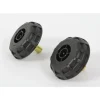 Clearance 2 Pack OEM Husqvarna 530054223 Cap Assy .080 RH 5/16-24 For Poulan Craftsman - Explore Premium Parts & Accessories for All Motor Vehicle Models Husqvarna Parts Genuine OEM