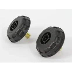 Clearance 2 Pack OEM Husqvarna 530054223 Cap Assy .080 RH 5/16-24 For Poulan Craftsman - Explore Premium Parts & Accessories for All Motor Vehicle Models Husqvarna Parts Genuine OEM