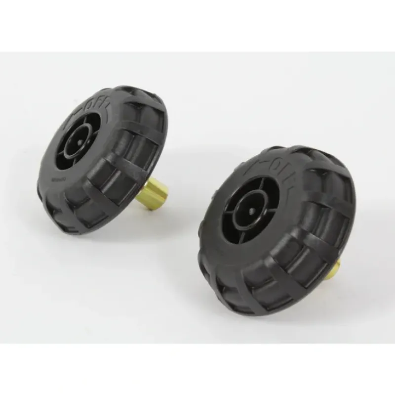 Clearance 2 Pack OEM Husqvarna 530054223 Cap Assy .080 RH 5/16-24 For Poulan Craftsman - Explore Premium Parts & Accessories for All Motor Vehicle Models Husqvarna Parts Genuine OEM
