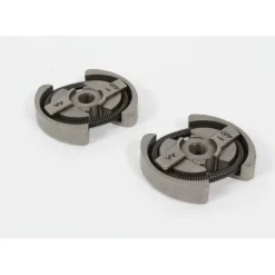 Shop 2 Pack OEM Husqvarna 530057907 Clutch Assembly For Poulan Sears Craftsman OEM - Explore Premium Parts & Accessories for All Motor Vehicle Models Husqvarna Parts Genuine OEM