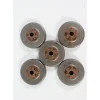 Online 5 Pack OEM Husqvarna 530047061 Clutch Drum Fits 136 137 141 142 240 36 Poulan - Explore Premium Parts & Accessories for All Motor Vehicle Models Husqvarna Parts Genuine OEM