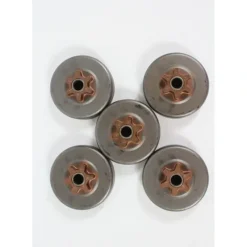 Online 5 Pack OEM Husqvarna 530047061 Clutch Drum Fits 136 137 141 142 240 36 Poulan - Explore Premium Parts & Accessories for All Motor Vehicle Models Husqvarna Parts Genuine OEM