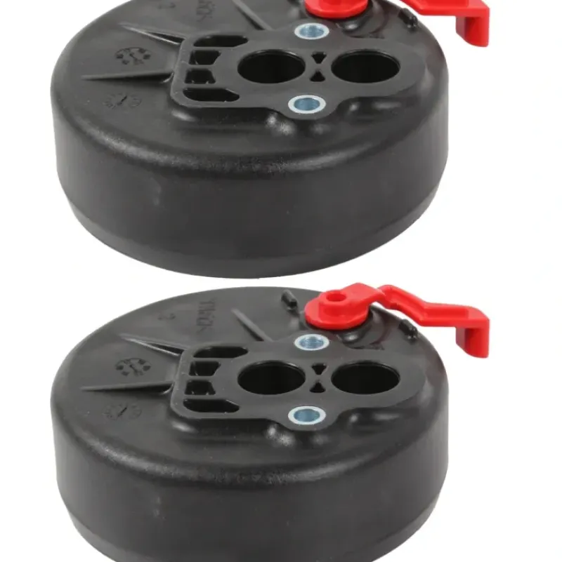 Store 2 Pack OEM Husqvarna 576594501 Cup Assy Fits RedMax EBZ7500 RH EBZ8500 RH - Explore Premium Parts & Accessories for All Motor Vehicle Models Husqvarna Parts Genuine OEM