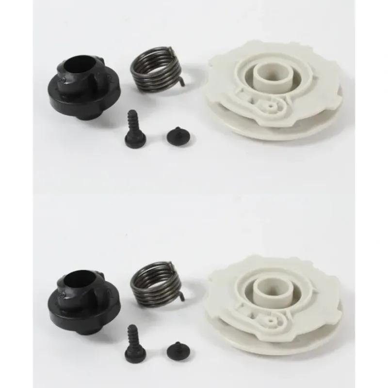 Outlet 2 Pack OEM Husqvarna 576744401 EPS Starter Kit Fits Craftsman Poulan Poulan Pro - Explore Premium Parts & Accessories for All Motor Vehicle Models Husqvarna Parts Genuine OEM