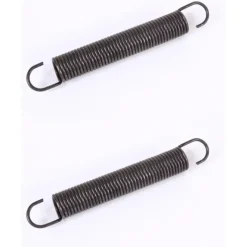 Cheap 2 Pack OEM Husqvarna 532131950 Extension Spring Fits LTH130 YTH150 YTH180 LTH145 - Explore Premium Parts & Accessories for All Motor Vehicle Models Husqvarna Parts Genuine OEM