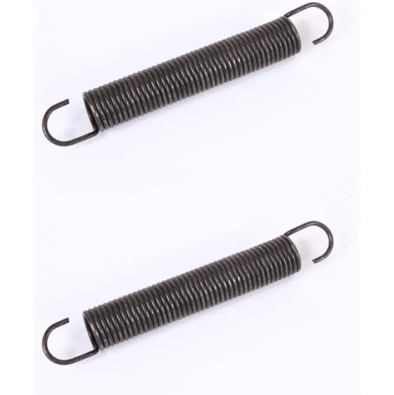 Cheap 2 Pack OEM Husqvarna 532131950 Extension Spring Fits LTH130 YTH150 YTH180 LTH145 - Explore Premium Parts & Accessories for All Motor Vehicle Models Husqvarna Parts Genuine OEM