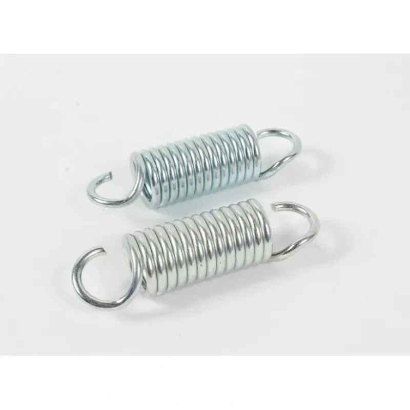 Best 2 Pack OEM Husqvarna 539103256 Extension Spring M-ZT52 M-ZT61 MZ52 MZ61 EZ LZ iZ - Explore Premium Parts & Accessories for All Motor Vehicle Models Husqvarna Parts Genuine OEM