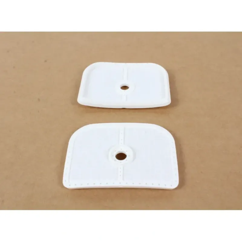 Fashion 2 Pack OEM Husqvarna 576401601 Felt Air Filter Fits 525LS 525LST 525RJD 525RS - Explore Premium Parts & Accessories for All Motor Vehicle Models Husqvarna Parts Genuine OEM