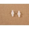 Best 2 Pack OEM Husqvarna 530023877 Fuel Line Fitting For Poulan Craftsman Weed Eater - Explore Premium Parts & Accessories for All Motor Vehicle Models Husqvarna Parts Genuine OEM