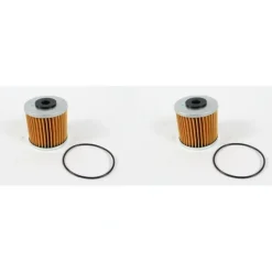 Outlet 2 Pack OEM Husqvarna 576127201 Hydro Filter Z548 Z554 Z572X Z560 Z554X Z560X - Explore Premium Parts & Accessories for All Motor Vehicle Models Husqvarna Parts Genuine OEM