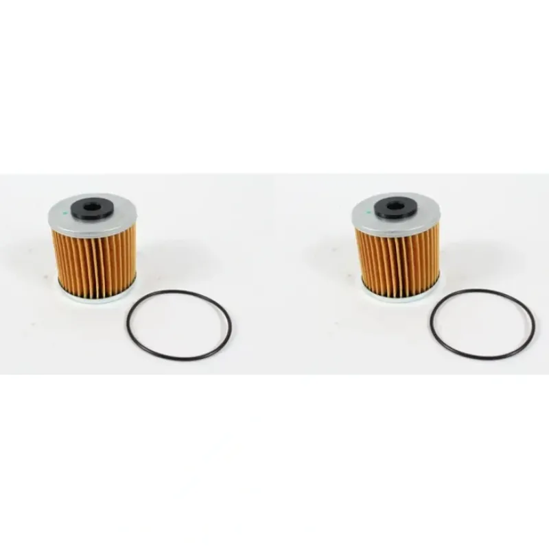 Outlet 2 Pack OEM Husqvarna 576127201 Hydro Filter Z548 Z554 Z572X Z560 Z554X Z560X - Explore Premium Parts & Accessories for All Motor Vehicle Models Husqvarna Parts Genuine OEM