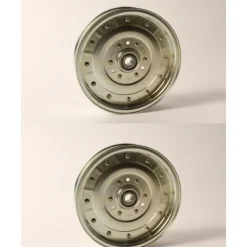 Clearance 2 Pack OEM Husqvarna 510015102 Idler Pulley For Z548 Z554 Z560 Z554X Z560X Z572X - Explore Premium Parts & Accessories for All Motor Vehicle Models Husqvarna Parts Genuine OEM
