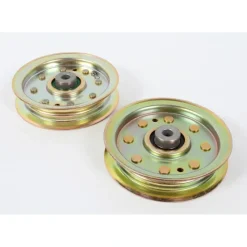 Cheap 2 Pack OEM Husqvarna 532175820 Idler Pulley For CT126 GTH2548 GTH2654 YTH2448 - Explore Premium Parts & Accessories for All Motor Vehicle Models Husqvarna Parts Genuine OEM