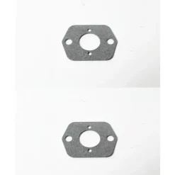 Discount 2 Pack OEM Husqvarna 503497101 Intake Gasket For 123L 223R 322C 322L 323R 325CX - Explore Premium Parts & Accessories for All Motor Vehicle Models Husqvarna Parts Genuine OEM