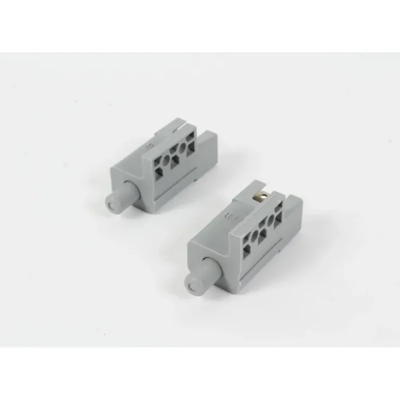 Husqvarna Parts Genuine OEM|2 Pack OEM Husqvarna 539101080 Interlock Switch For CZ EZ iZ LZ PZ PZT RZ Series - Explore Premium Parts & Accessories for All Motor Vehicle Models
