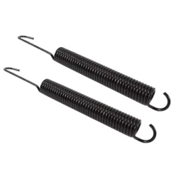 Best Sale 2 Pack OEM Husqvarna 532410710 Lift Assist Springs For 2042LS YT48XLS YTH22V46 - Explore Premium Parts & Accessories for All Motor Vehicle Models Husqvarna Parts Genuine OEM