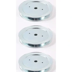 Store 3 Pack OEM Husqvarna 539113300 Mandrel Pulley EZ6124 MZ61 M-ZT61 EZ5224 FD61M - Explore Premium Parts & Accessories for All Motor Vehicle Models Husqvarna Parts Genuine OEM