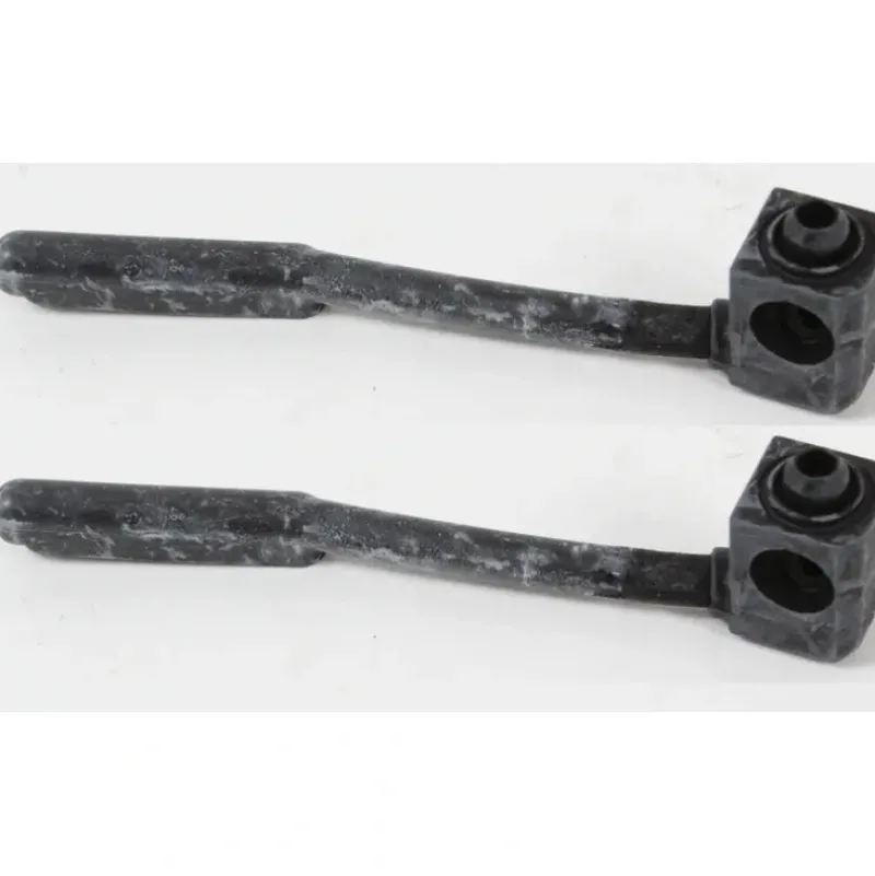 Shop 2 Pack OEM Husqvarna 544084201 Oil Hose Fits 435 440 445 450 Jonsered Craftsman - Explore Premium Parts & Accessories for All Motor Vehicle Models Husqvarna Parts Genuine OEM