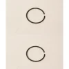 Cheap 2 Pack OEM Husqvarna 504120501 Piston Ring For Some 130BT 430LS 530BT 233RJ 233R - Explore Premium Parts & Accessories for All Motor Vehicle Models Husqvarna Parts Genuine OEM
