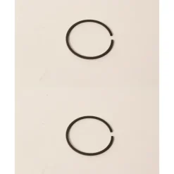 Cheap 2 Pack OEM Husqvarna 504120501 Piston Ring For Some 130BT 430LS 530BT 233RJ 233R - Explore Premium Parts & Accessories for All Motor Vehicle Models Husqvarna Parts Genuine OEM
