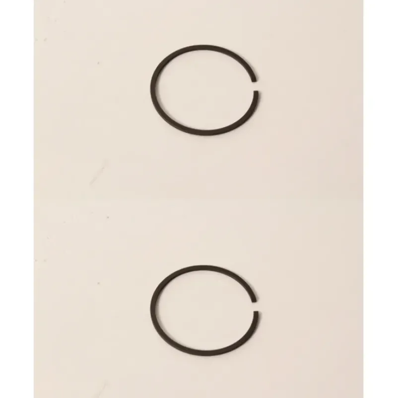 Cheap 2 Pack OEM Husqvarna 504120501 Piston Ring For Some 130BT 430LS 530BT 233RJ 233R - Explore Premium Parts & Accessories for All Motor Vehicle Models Husqvarna Parts Genuine OEM