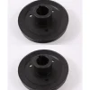 Shop 2 Pack OEM Husqvarna 574811001 Pulley Fits MZ52 MZ5424 MZ61 MZ6128 M-ZT52 M-ZT61 - Explore Premium Parts & Accessories for All Motor Vehicle Models Husqvarna Parts Genuine OEM