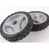 Cheap 2 Pack OEM Husqvarna 580365301 8" Wheel For HU675AWD HU725AWD HU800AWD LC356AWD - Explore Premium Parts & Accessories for All Motor Vehicle Models Husqvarna Parts Genuine OEM