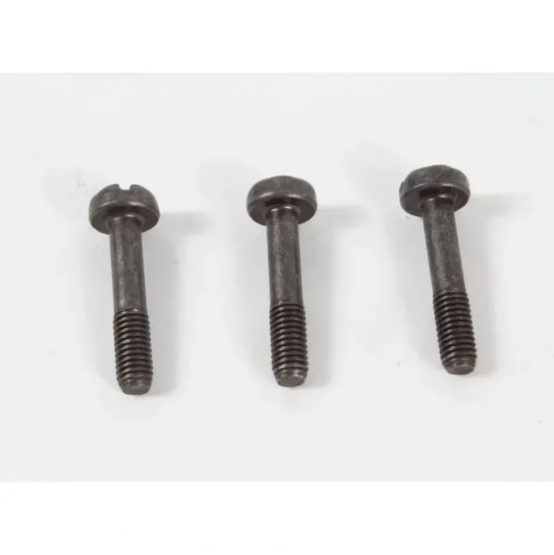 Cheap 3 Pack OEM Husqvarna 525887001 Screw Fits 372XP 395 362 365 3120 340 345 350 394 - Explore Premium Parts & Accessories for All Motor Vehicle Models Husqvarna Parts Genuine OEM