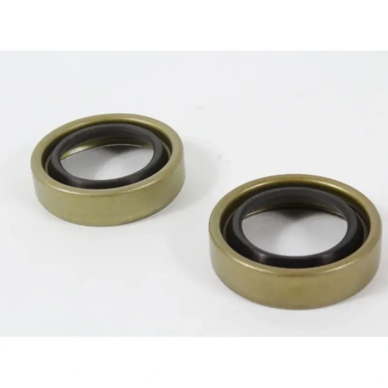 Best 2 Pack OEM Husqvarna 539105524 Seal Fits BZ6127 LZ6123 PZ6029FX ZTH5223 ZTH6127 - Explore Premium Parts & Accessories for All Motor Vehicle Models Husqvarna Parts Genuine OEM