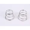Online 2 Pack OEM Husqvarna 530053241 Spring For FX25 FL25 P2500 PPB4000C XT400 XT600 - Explore Premium Parts & Accessories for All Motor Vehicle Models Husqvarna Parts Genuine OEM