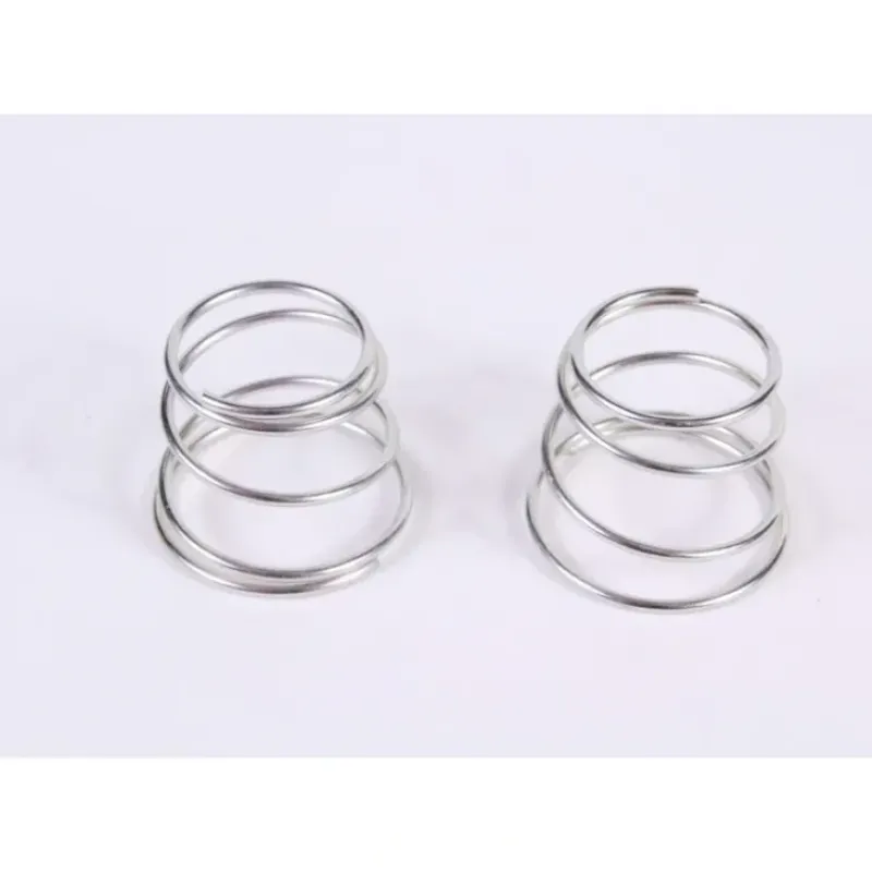Online 2 Pack OEM Husqvarna 530053241 Spring For FX25 FL25 P2500 PPB4000C XT400 XT600 - Explore Premium Parts & Accessories for All Motor Vehicle Models Husqvarna Parts Genuine OEM