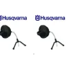 Cheap 2 Pack OEM Husqvarna 537215207 Tank Cap 334T 338XPT 345 353 365 372XP 390 455 - Explore Premium Parts & Accessories for All Motor Vehicle Models Husqvarna Parts Genuine OEM