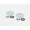 Fashion 2 Pack OEM Poulan 530071945 Clutch Washer Kit Fits P3416 P4018AV P4018WT PP3516 - Explore Premium Parts & Accessories for All Motor Vehicle Models Husqvarna Parts Genuine OEM