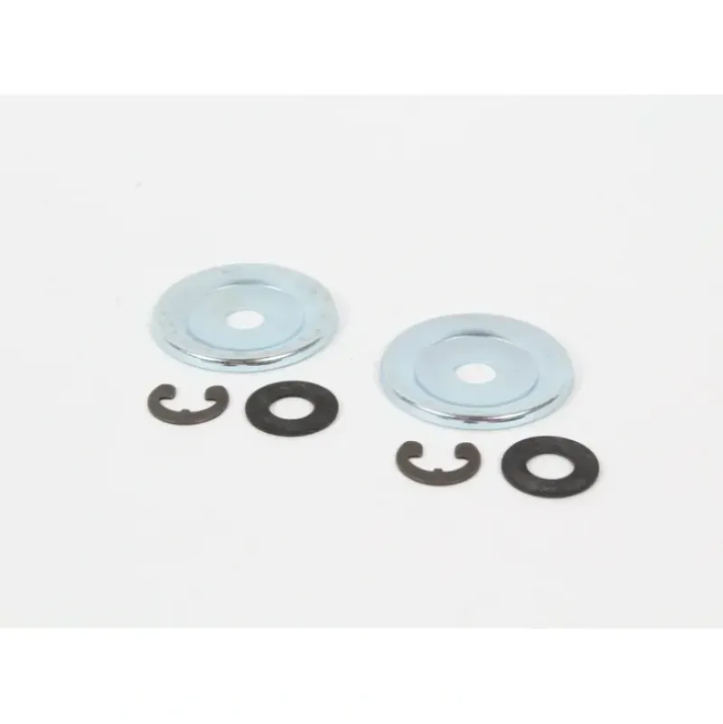Fashion 2 Pack OEM Poulan 530071945 Clutch Washer Kit Fits P3416 P4018AV P4018WT PP3516 - Explore Premium Parts & Accessories for All Motor Vehicle Models Husqvarna Parts Genuine OEM