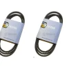 Online 2 Pack OEM Replacement Cogged Transmission Belt for Scag 483314 Freedom Z - Explore Premium Parts & Accessories for All Motor Vehicle Models Stens Parts & Accessories