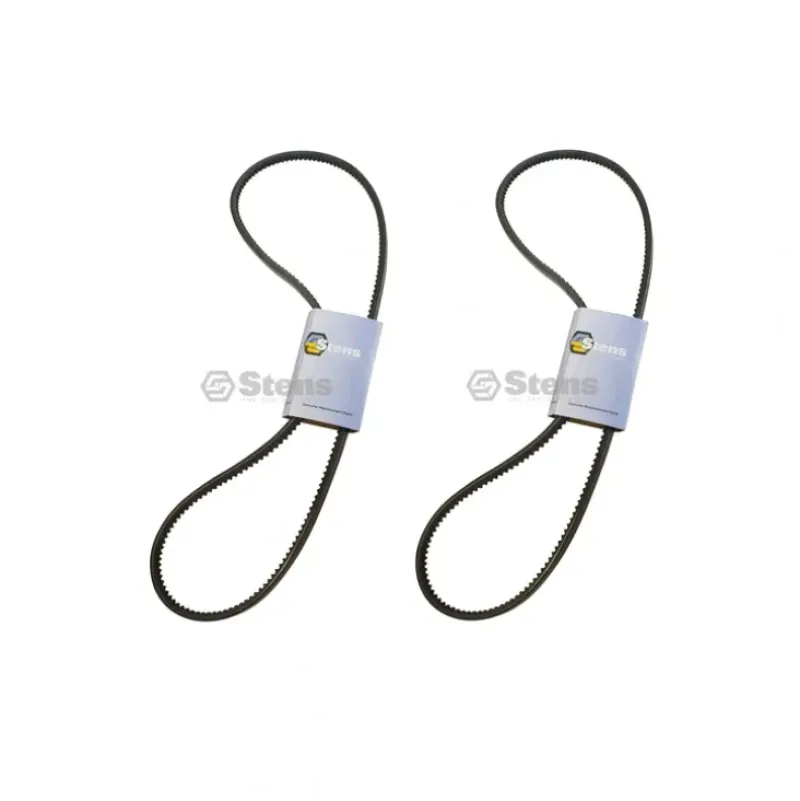 Sale 2 Pack OEM Spec Cogged Pump Belt Fits Scag 483164 SMZC-36 SMZC-42 SZC42 Z-Cat - Explore Premium Parts & Accessories for All Motor Vehicle Models Stens Parts & Accessories